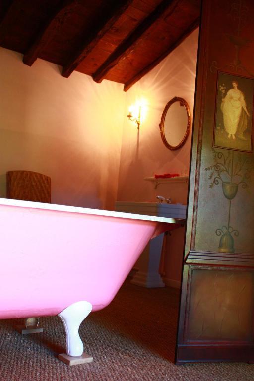 Bed and Breakfast Chateau De Gargas Gaudiès Exterior foto